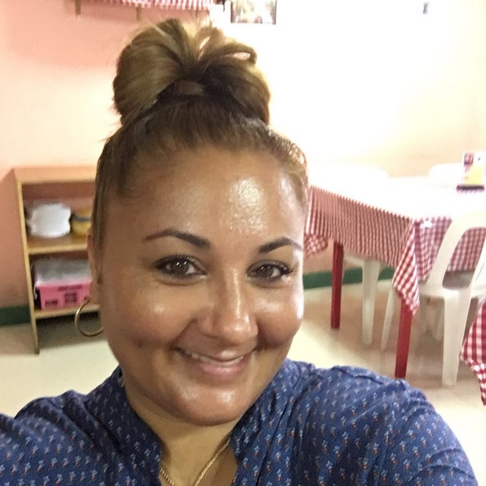 Meet your Posher, Karen